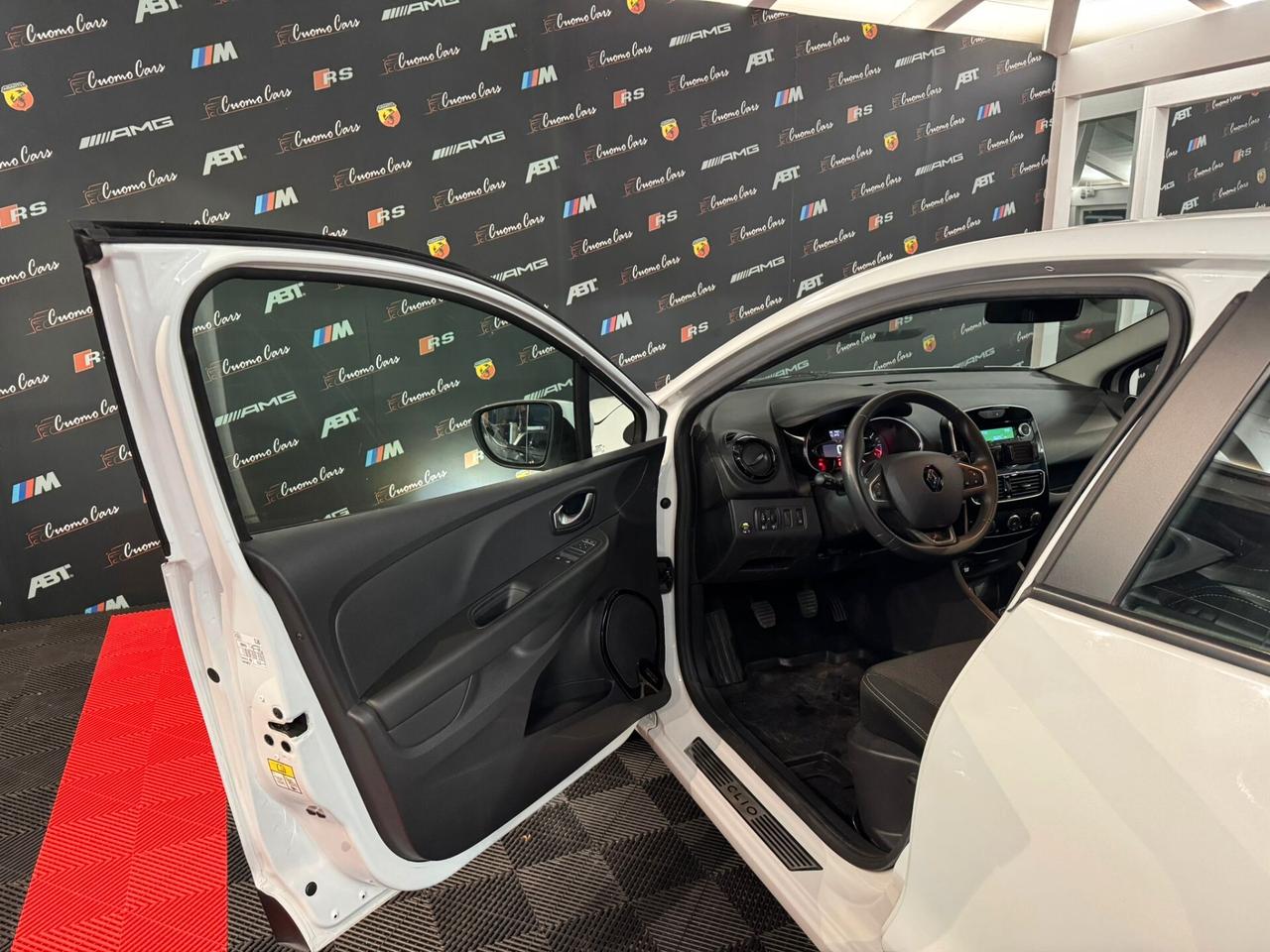 Renault Clio GPL 5 porte Business