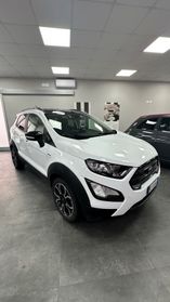 Ford EcoSport 1.0 EcoBoost 125 CV Start&Stop Active