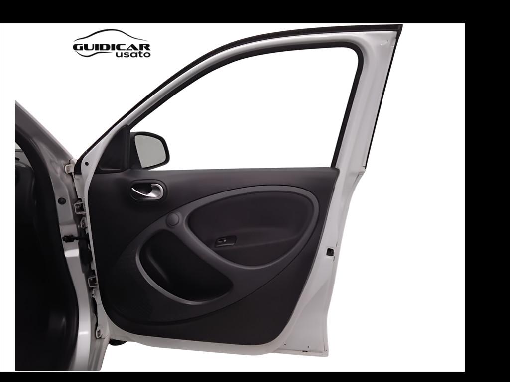 SMART Forfour II 2015 - Forfour 0.9 t Passion 90cv my18