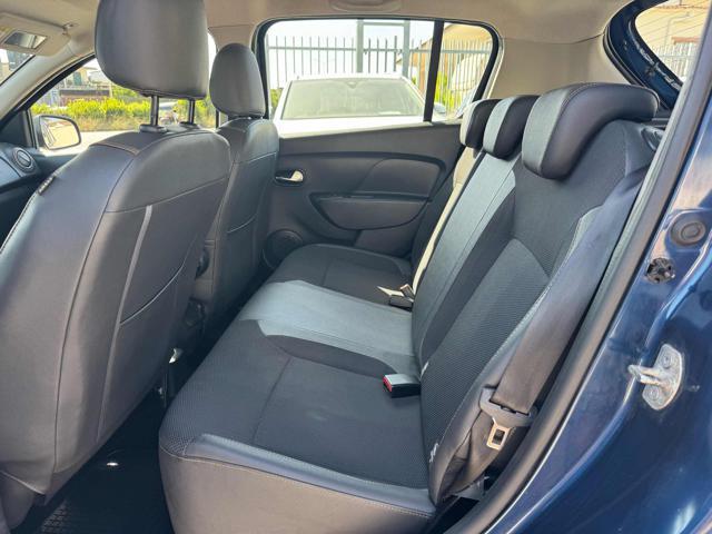 DACIA Sandero 1.5 dCi 8V 90CV S&S Special Edition Brave
