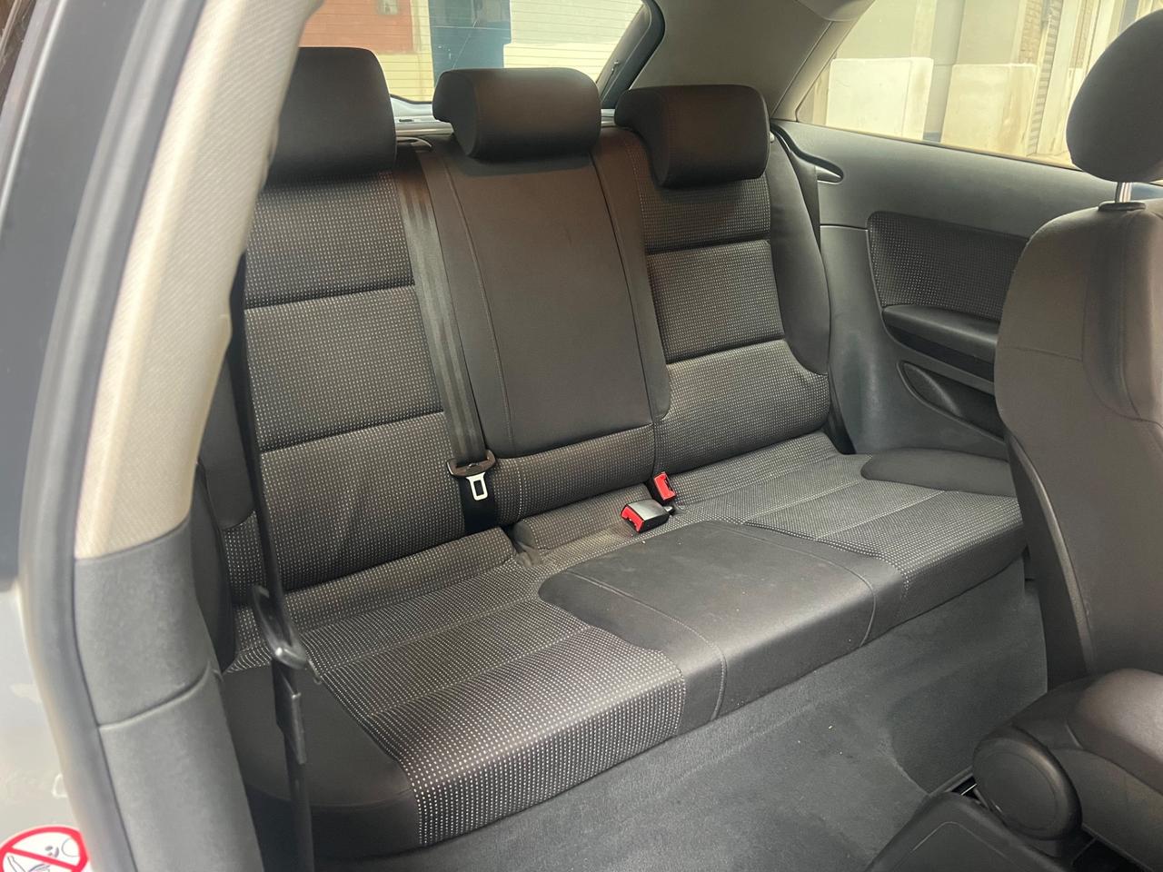 Audi A3 2.0 16V TDI Ambiente