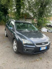 Ford Focus C-Max Focus 1.8 TDCi (115CV) S.W.