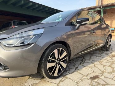 Renault Clio 1.5 dCi 8V 90CV Start&Stop 5 porte Energy neopatentati