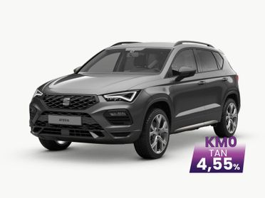 Seat Ateca 1.5 ecotsi fr 150cv dsg