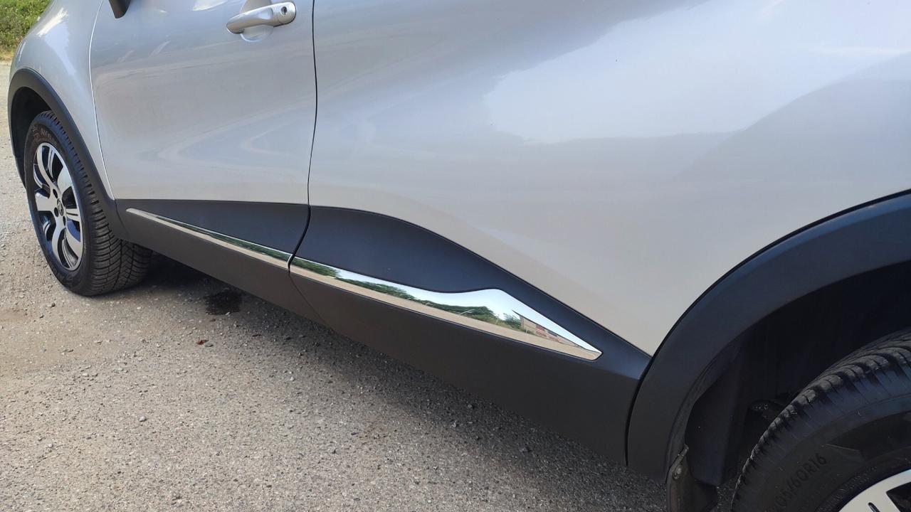 RENAULT CAPTUR 1.5 DCI 90CV ENERGY ZEN