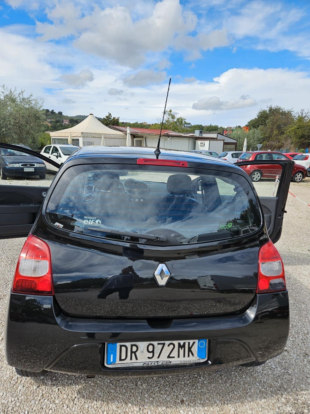 Renault Twingo 1.2 16V GPL Le Iene