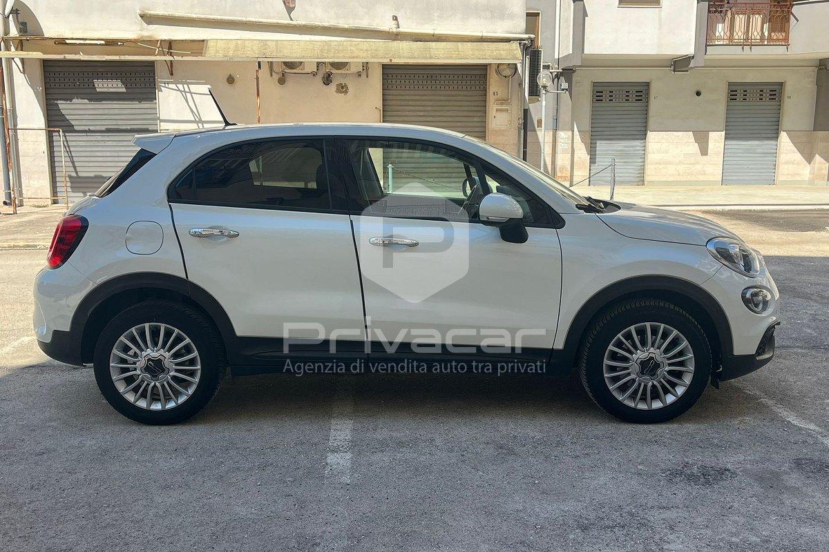 FIAT 500X 1.3 T4 150 CV DCT Sport