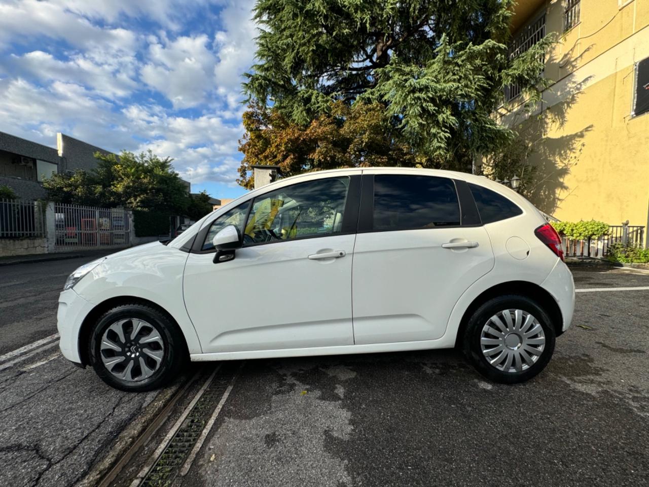 Citroen C3 1.1 Exclusive