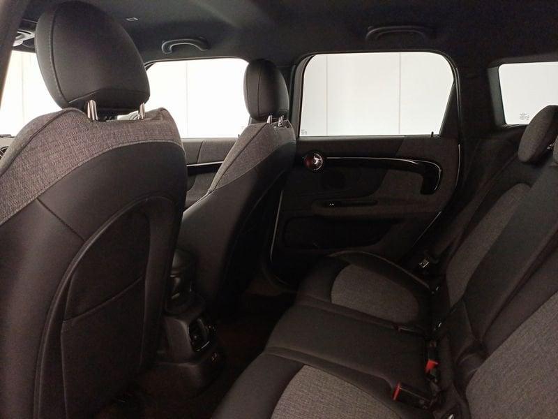 MINI Mini Countryman F60 2020 Mini Countryman 2.0 JCW JCW auto