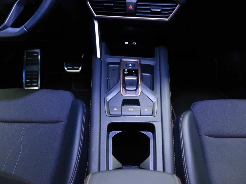 CUPRA Formentor Formentor 1.5 e-Hybrid DSG