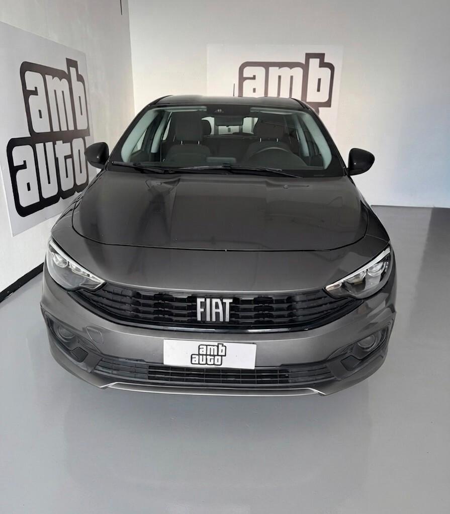 Fiat Tipo Station Wagon
