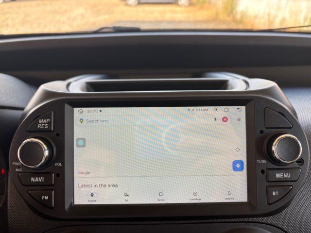 PEUGEOT Bipper Tepee 1.3 HDi 75 FAP 5 POSTI NAVI OK NEOPATENTATI