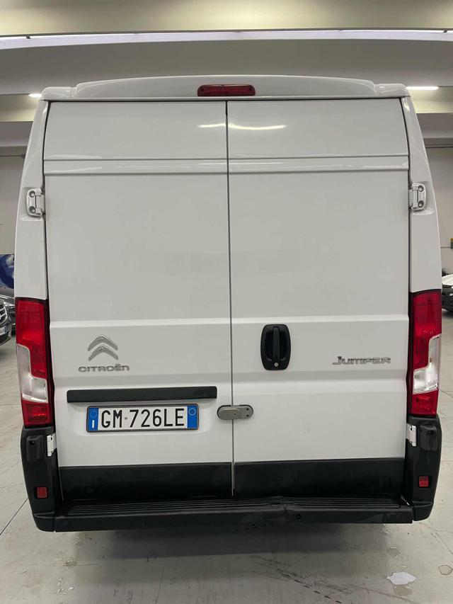 CITROEN Jumper 33 BlueHDi 120 S&S PM-TM Furgone
