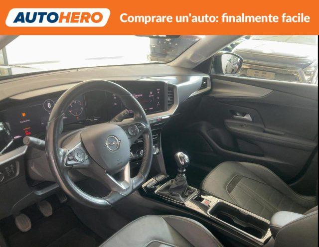OPEL Mokka 1.5 diesel Elegance