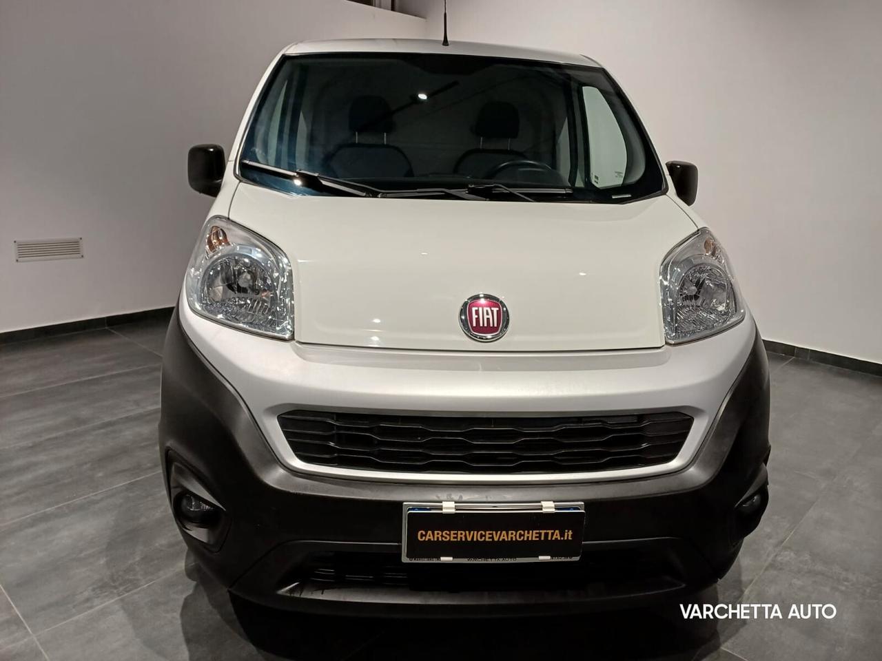 Fiat Fiorino 1.3 MJT 95CV Cargo SX