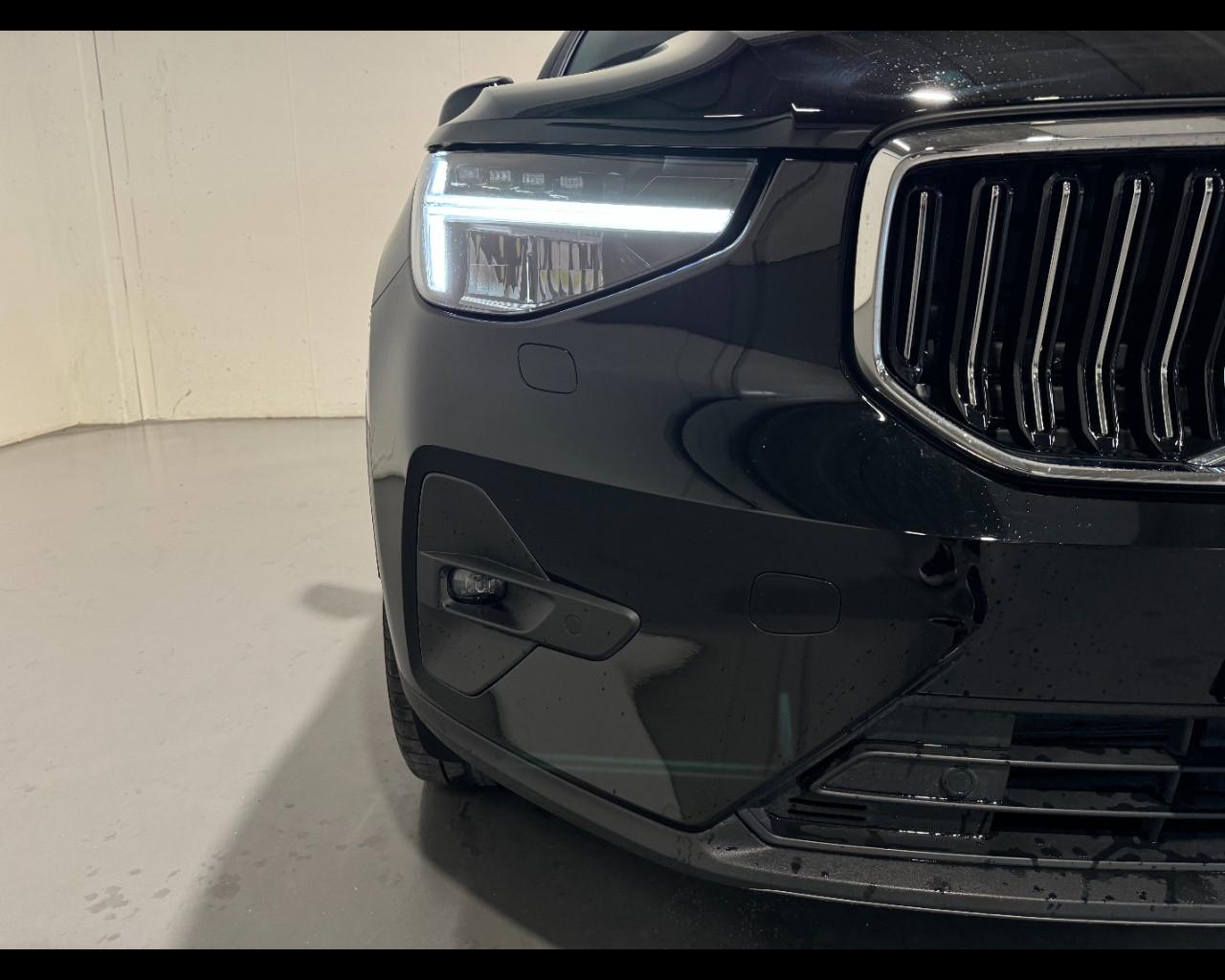 VOLVO XC40 T4 RECHARGE GEARTRONIC ULTRA BRIGHT