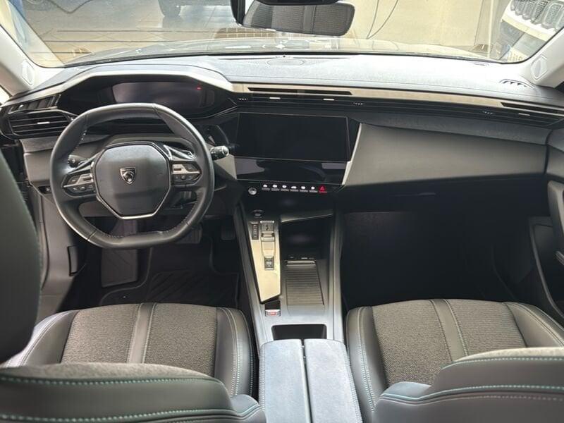 Peugeot 308 Allure BlueHDi 130 EAT8 S&S aut.