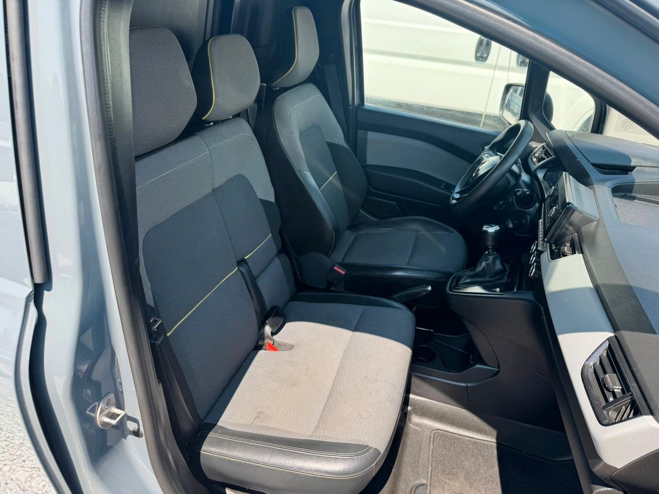 Renault Kangoo 1.5 Blue dCi 75CV Van Edition One