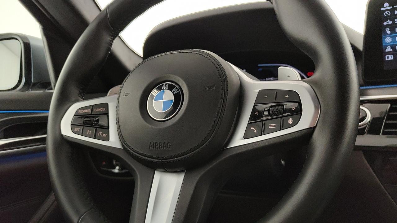 BMW Serie 5 G31 2020 Touring LCI - 530e Touring xdrive Msport auto
