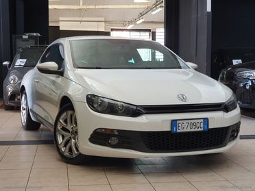 VOLKSWAGEN Scirocco 2.0 TDI 140 CV