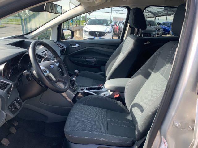 FORD C-Max 1.0 EcoBoost 125CV Start&Stop Titanium