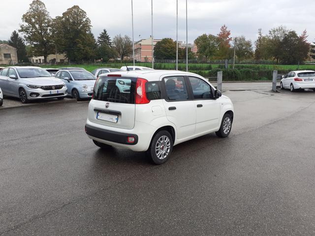 FIAT Panda PROMO FINANZIAMENTO 1.2 EasyPower Easy