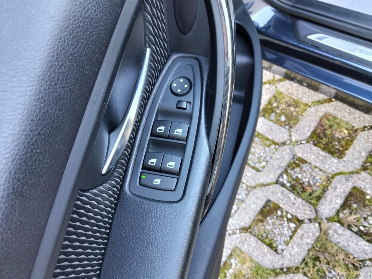 Bmw 320d xDrive 184Cv*Automatic*Navi*Xenon*Pdc