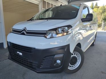 Citroën Jumpy XL Club 2.0 BlueHDi 140