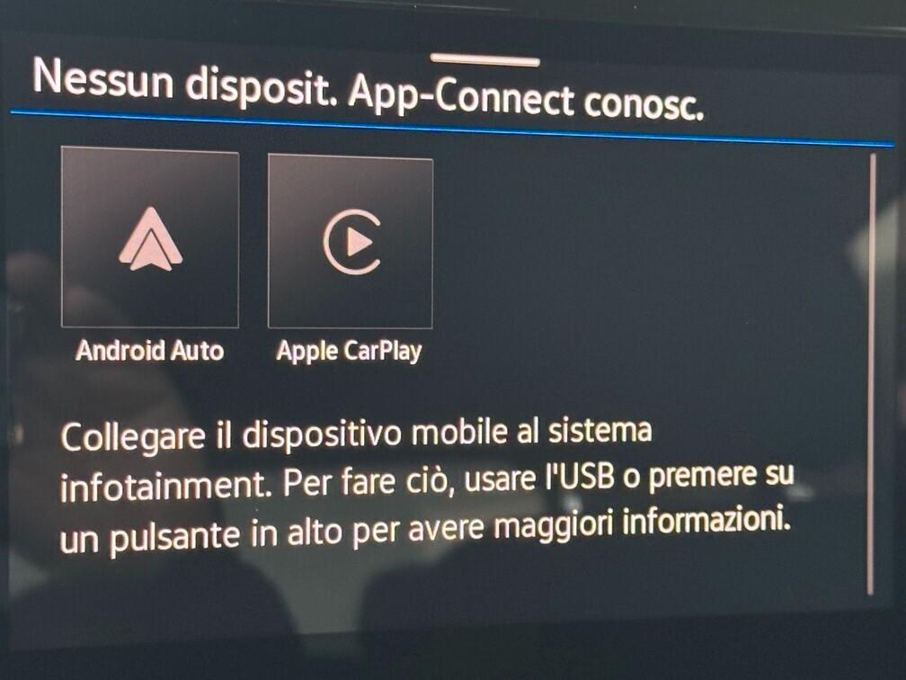 Volkswagen T-Roc 2.0 tdi Life 115cv Led Navi App conn 16" Neopat