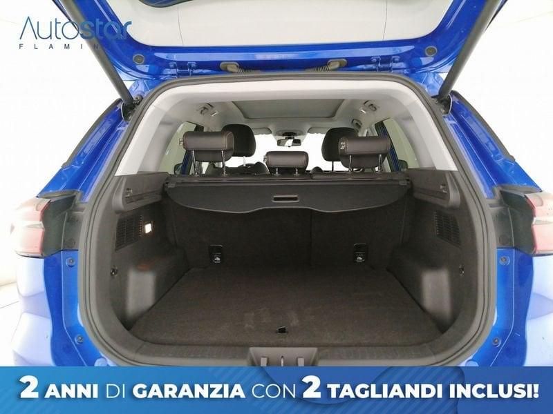 DR AUTOMOBILES DR 6.0 1.5 turbo Gpl 149cv cvt