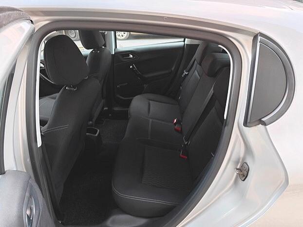PEUGEOT 208 1.2 Benzina 5 porte - 11/2018