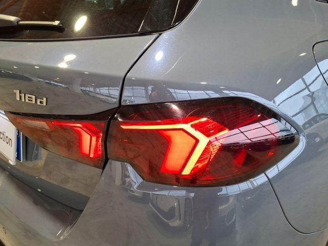 BMW 118 d MSport Pro Aut.