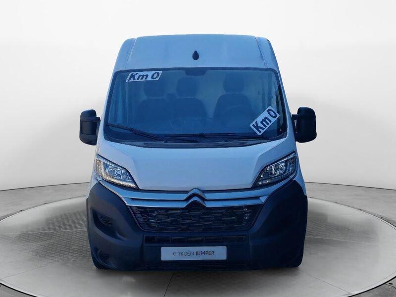 Citroën Jumper 33 2.2 BlueHDi 140 S&S PM-TM Furgone