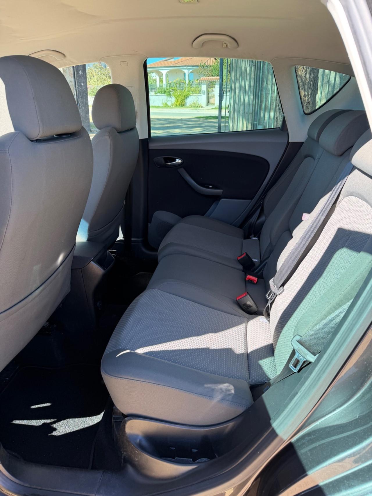 Seat Altea 1.9 TDI Stylance