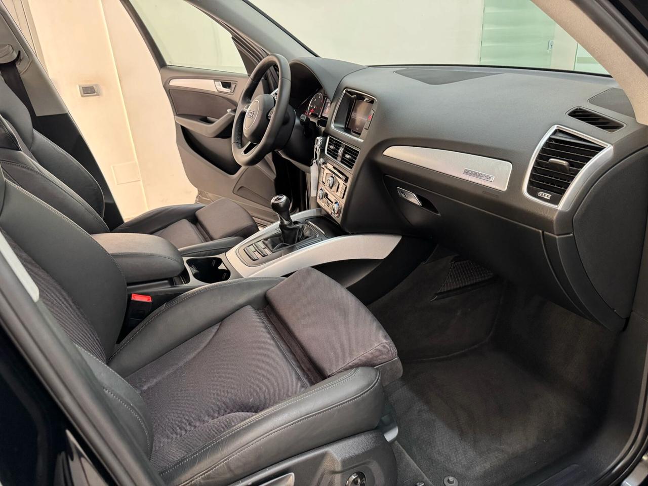 Audi Q5 2.0 TDI 150 CV quattro Advanced Business 2016