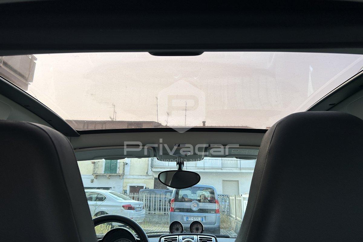 SMART fortwo 1000 52 kW MHD coupé pulse