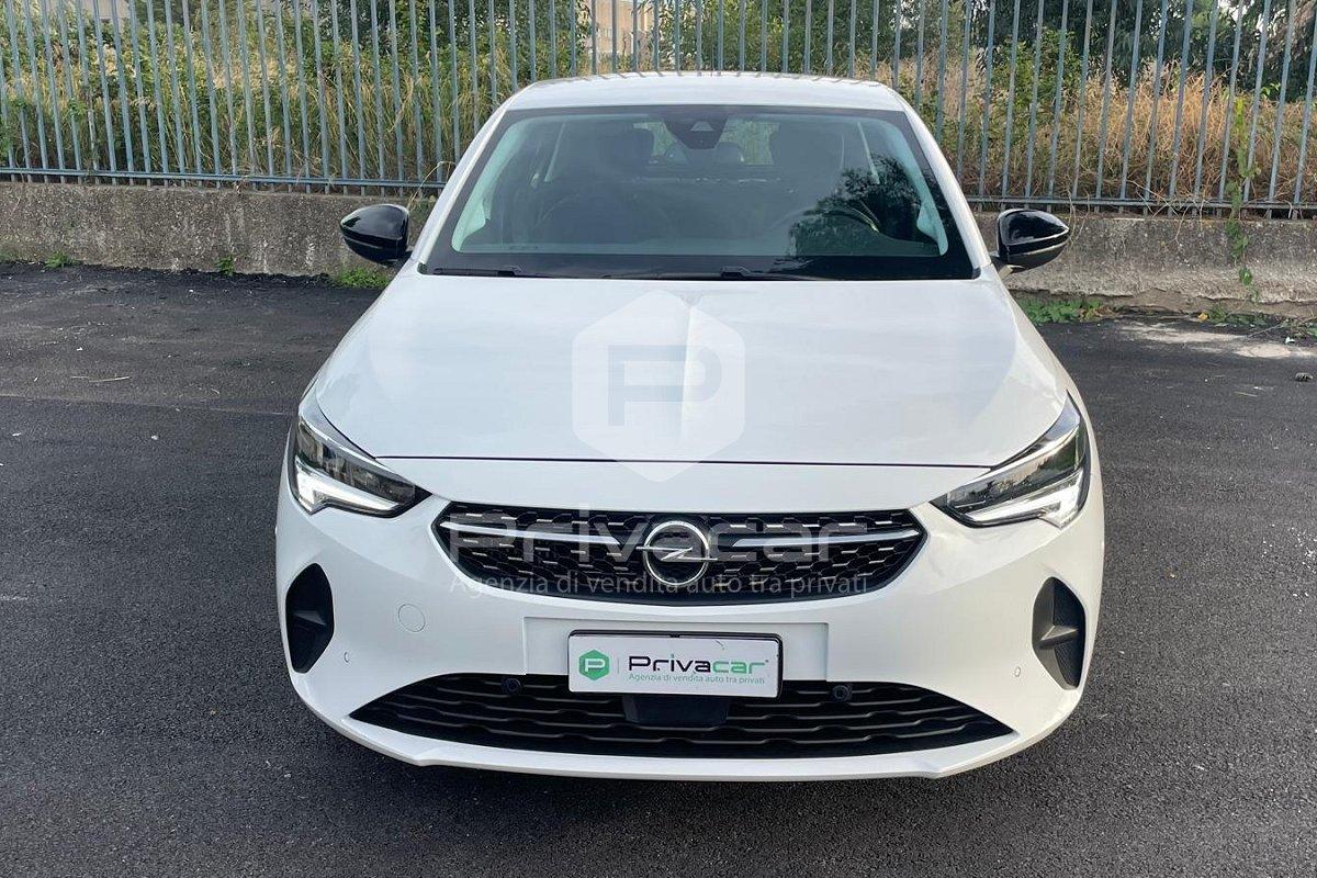 OPEL Corsa 1.5 D 100 CV Elegance