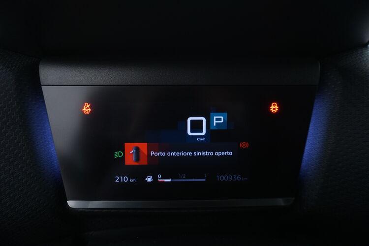 Citroen C4 Shine EAT8 BR172268 1.5 Diesel 131CV