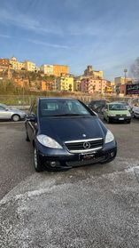 Mercedes-benz A 170 Classic
