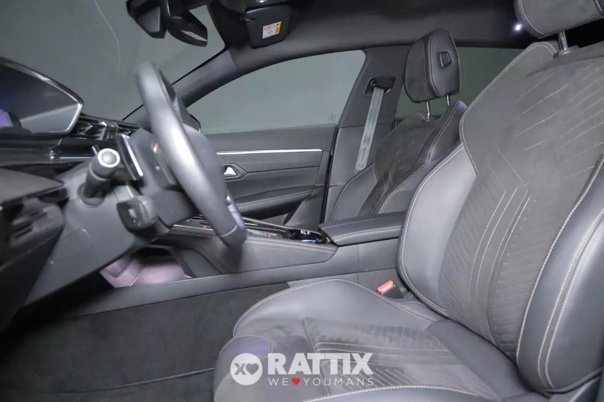Peugeot 508 SW 1.5 BlueHDI 130CV GT EAT8