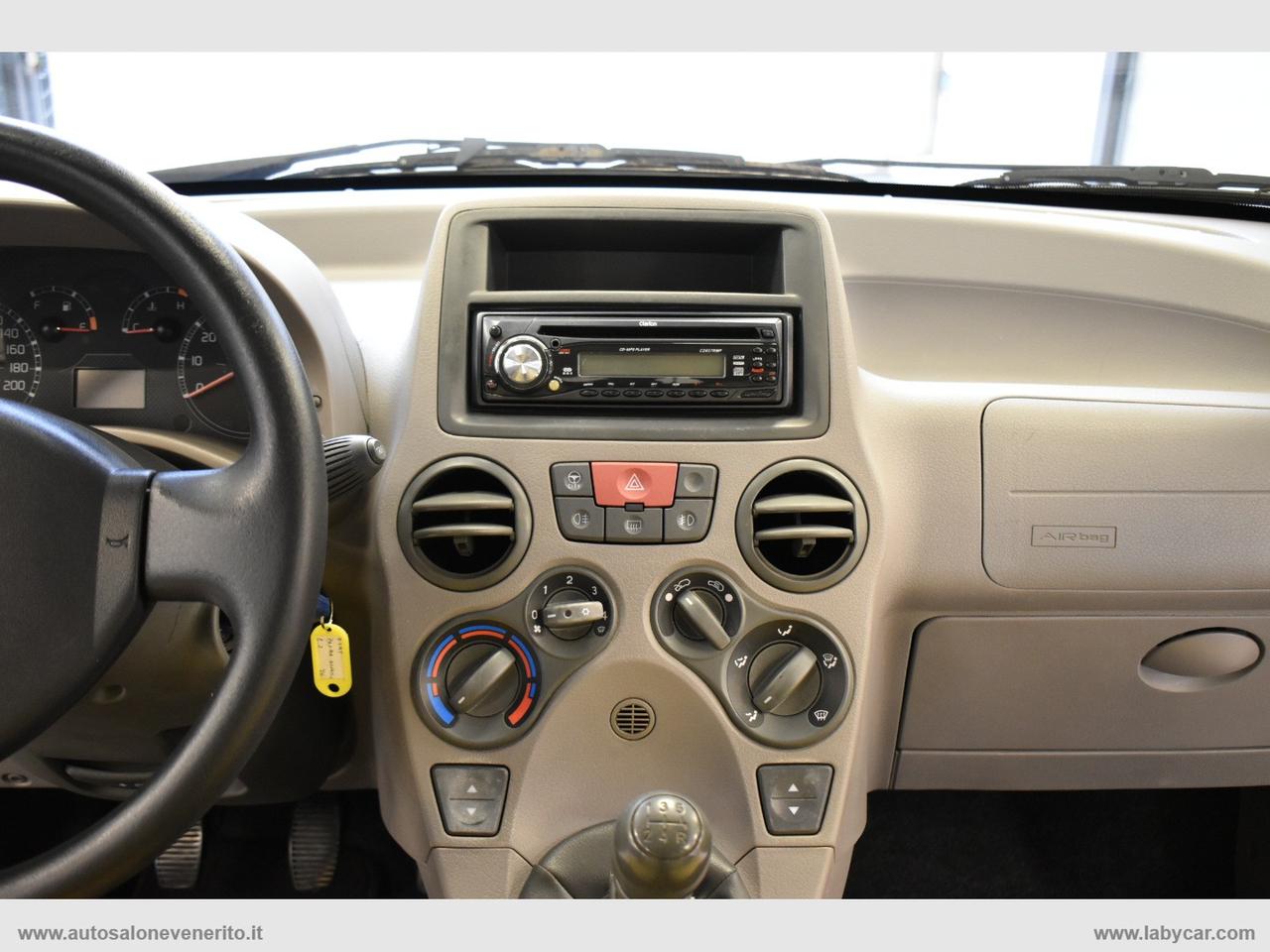 FIAT Panda 1.2 Dynamic