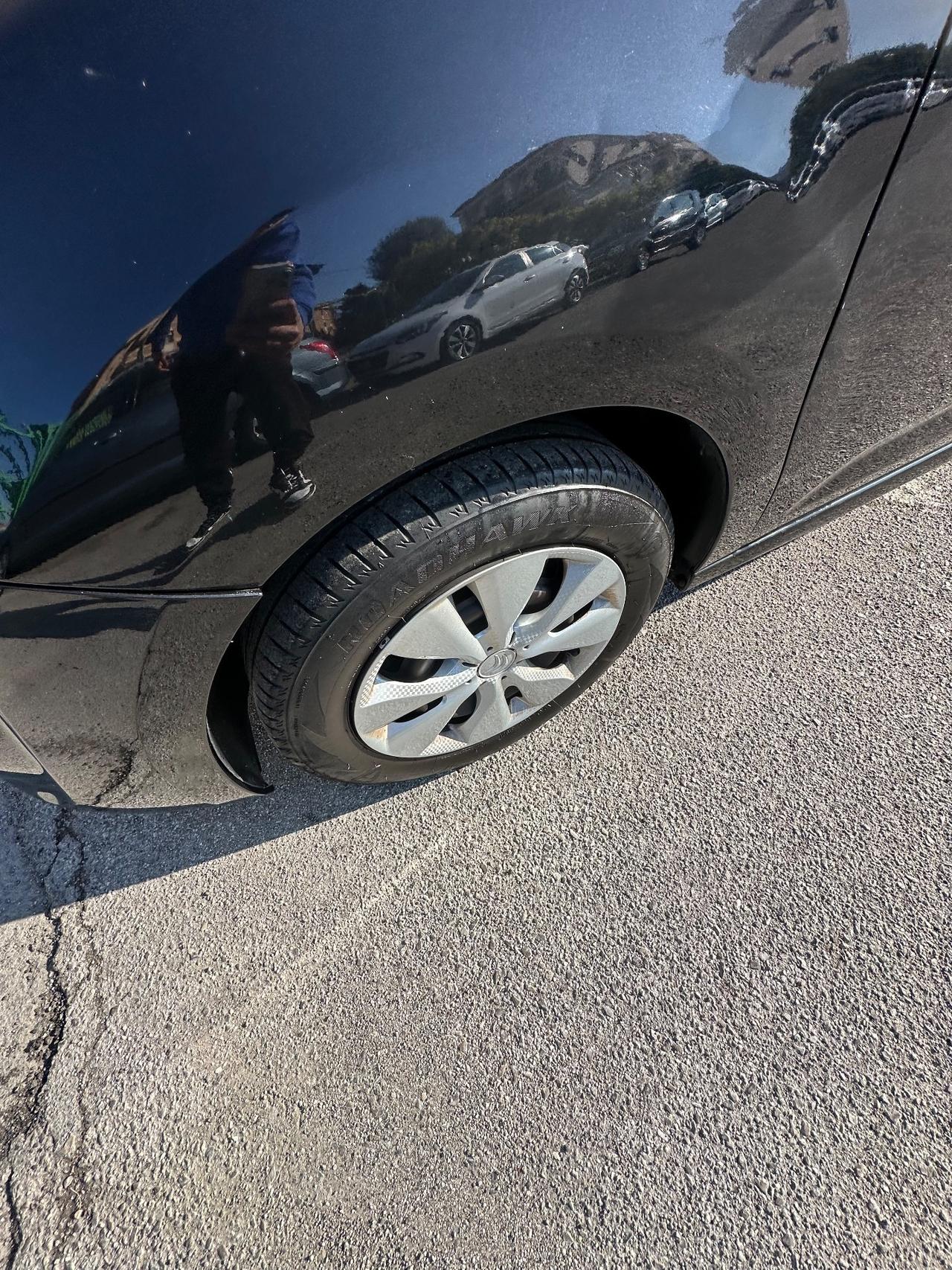 Citroen C3 1.1 Seduction Limited