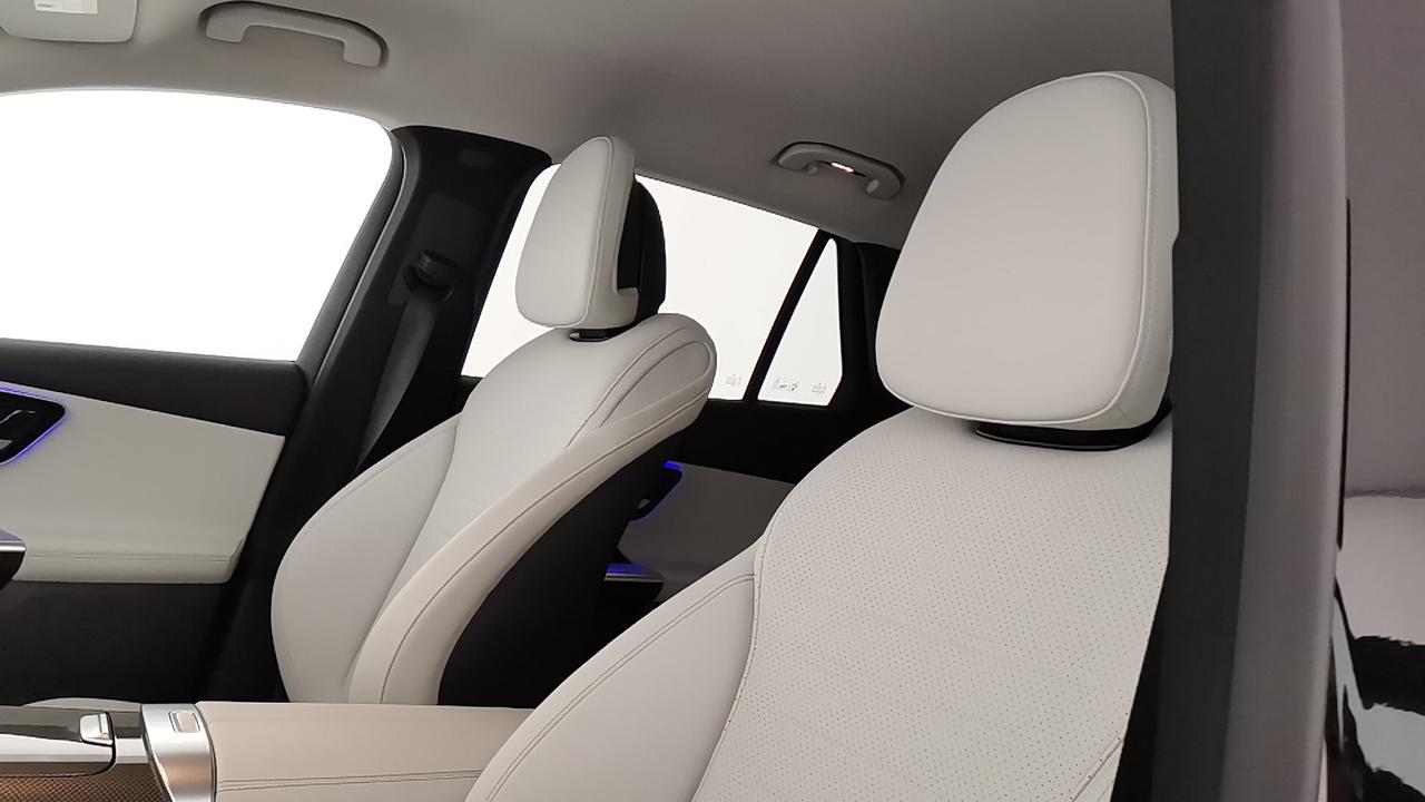 Mercedes-Benz GLC - X254 - GLC 220 d AMG Line Advanced Plus 4matic auto