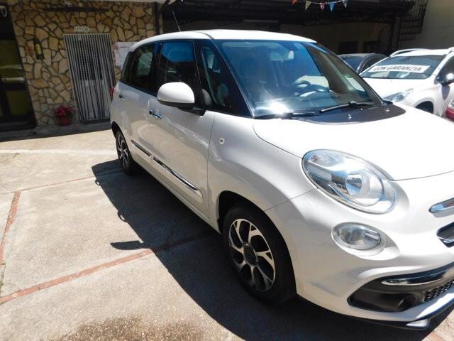 Fiat 500L 1.3 Multijet 95 CV Business