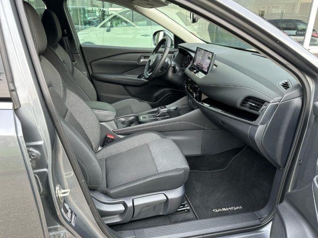 NISSAN Qashqai MHEV 158 CV Xtronic N-Connecta VARI COLORI