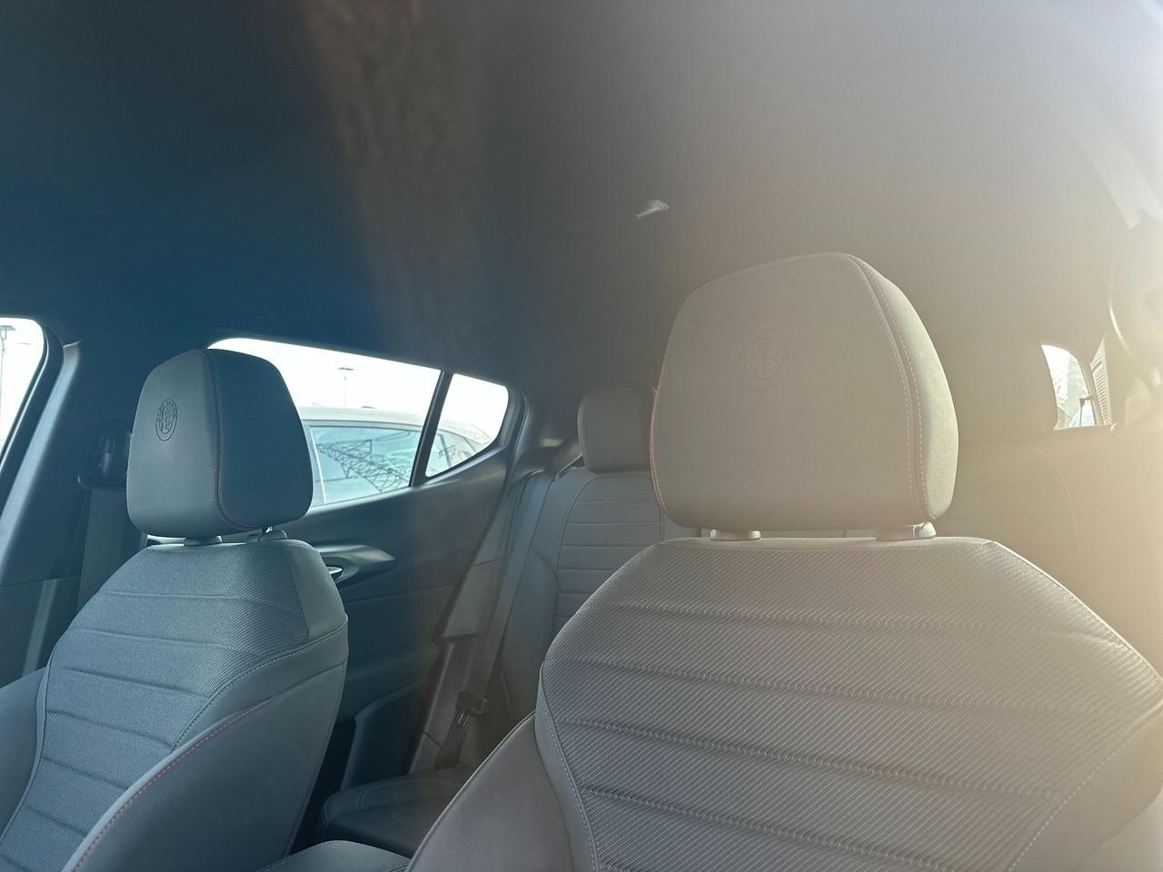 ALFA ROMEO Tonale - Tonale 1.6 Sprint 130cv tct6