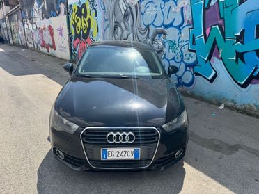 Audi A1 1.6 TDI Ambition diesel