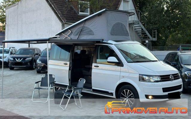 VOLKSWAGEN California 2.0 BiTDI 180CV DSG Beach