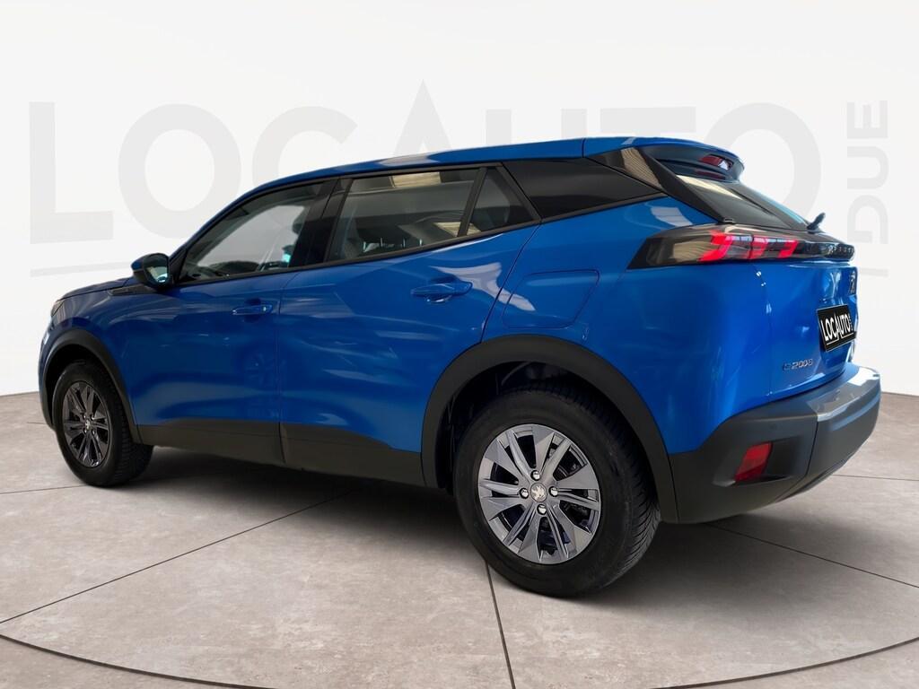 Peugeot e-2008 Active Pack - PROMO