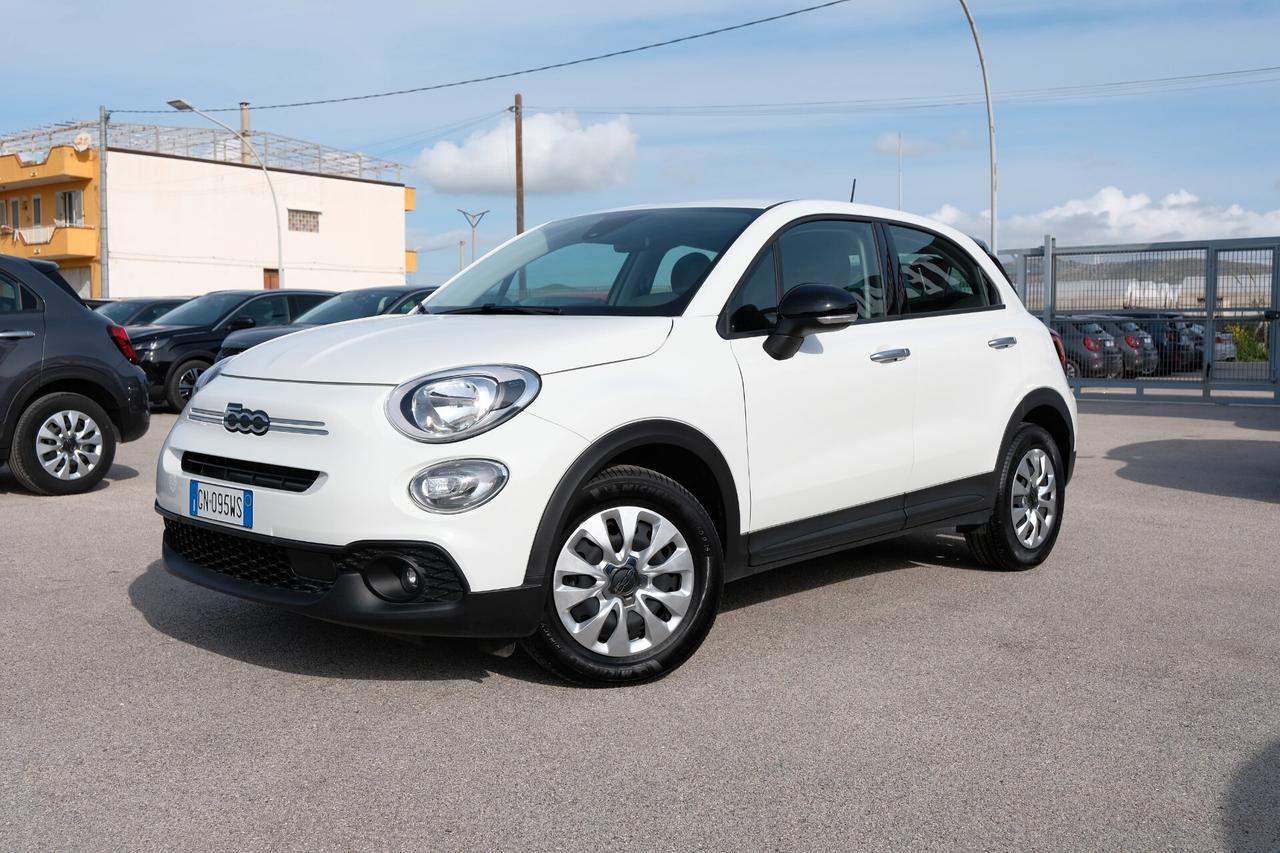 Fiat 500X 1.0 T3 120 CV